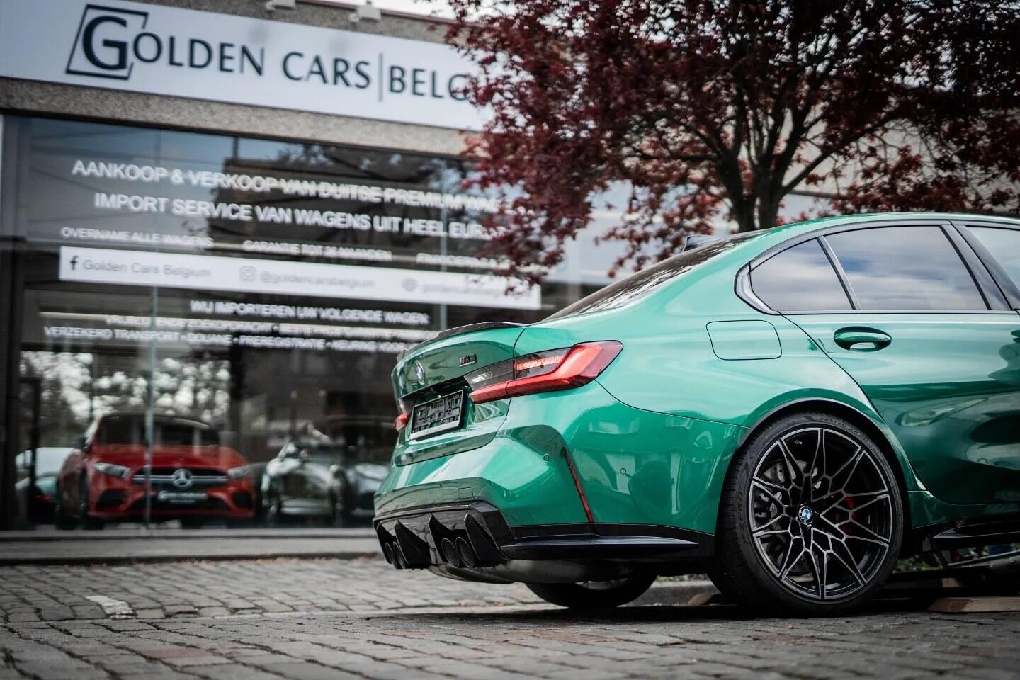 ImportMyCar